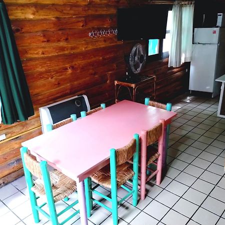帕卡里坦普山林小屋 门多萨 外观 照片