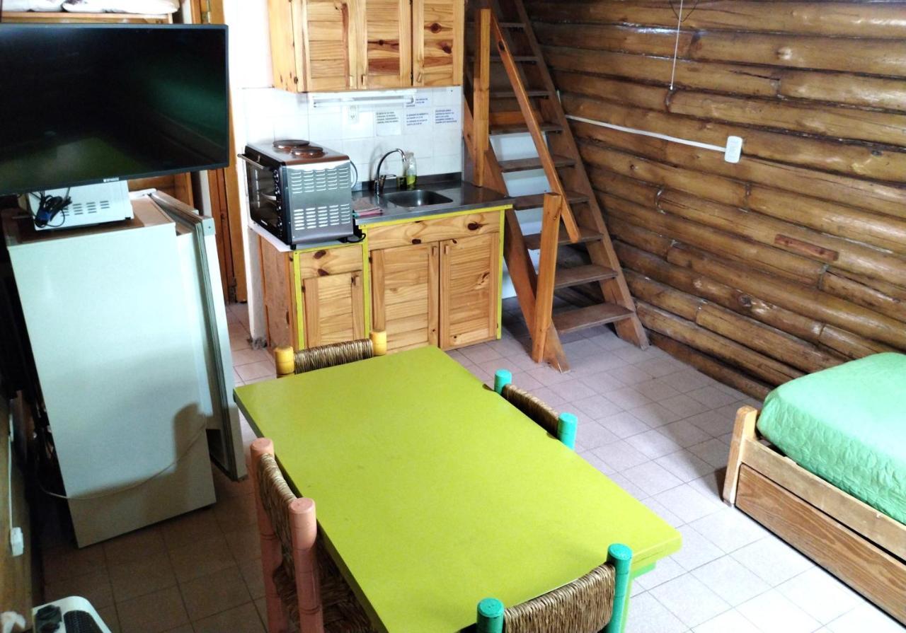 帕卡里坦普山林小屋 门多萨 外观 照片