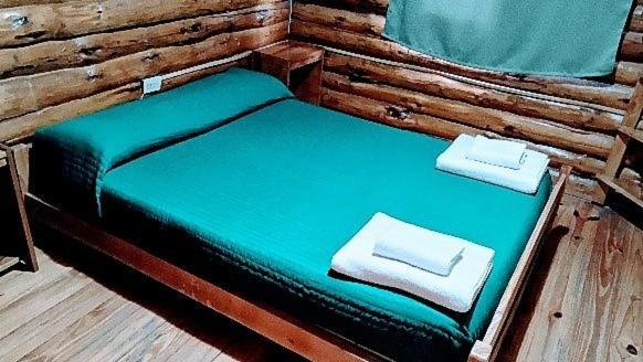 帕卡里坦普山林小屋 门多萨 外观 照片