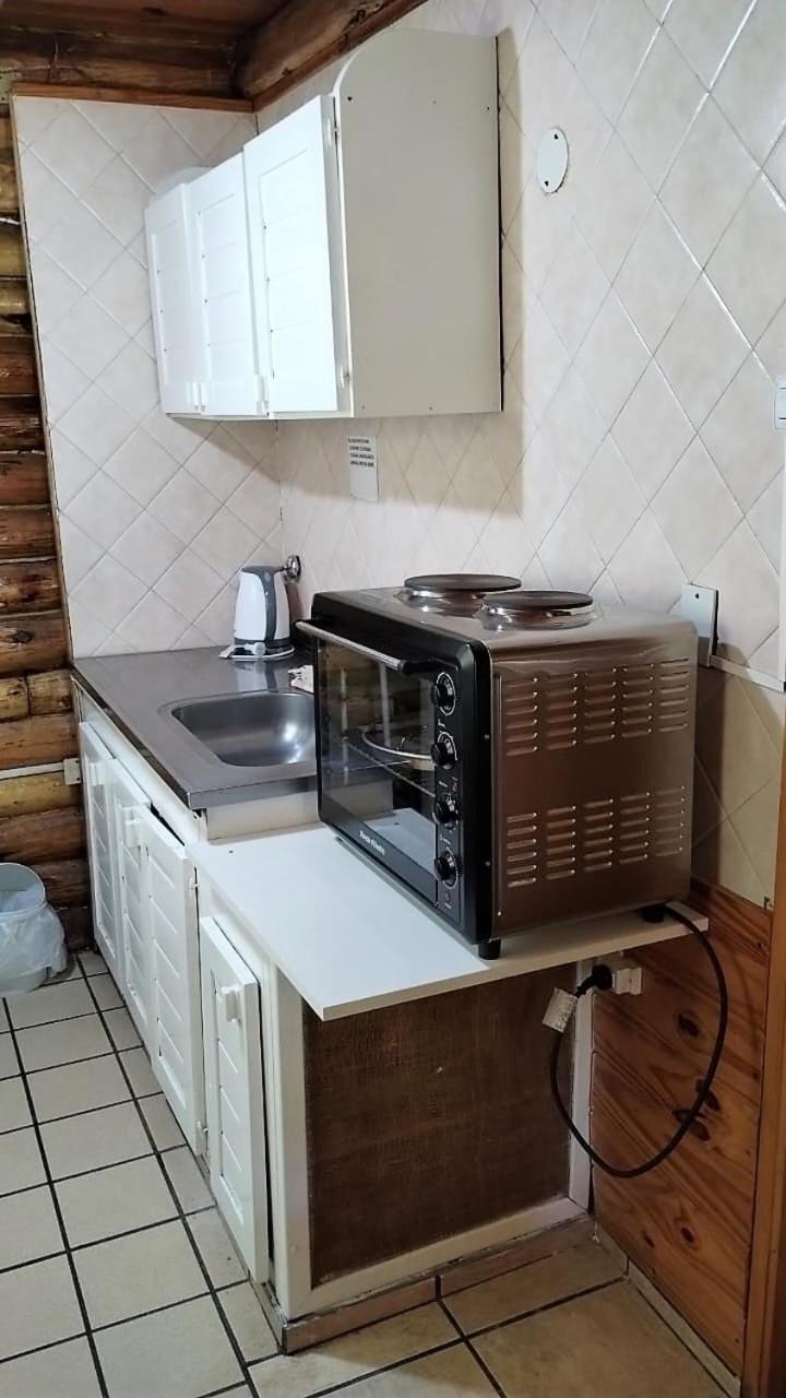 帕卡里坦普山林小屋 门多萨 外观 照片