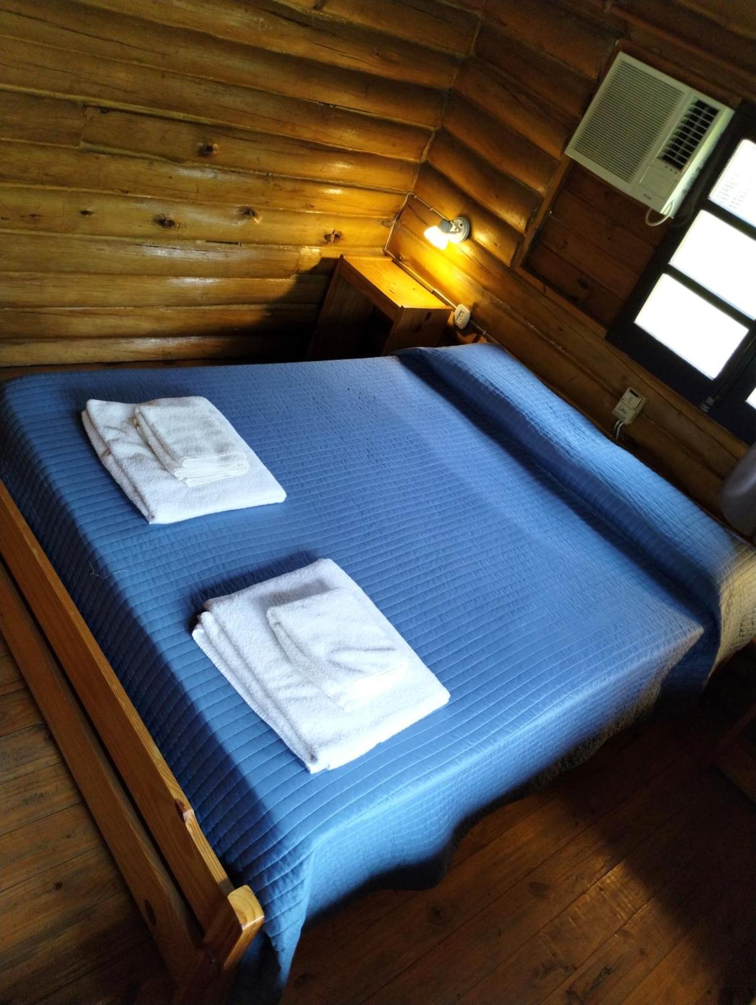 帕卡里坦普山林小屋 门多萨 外观 照片