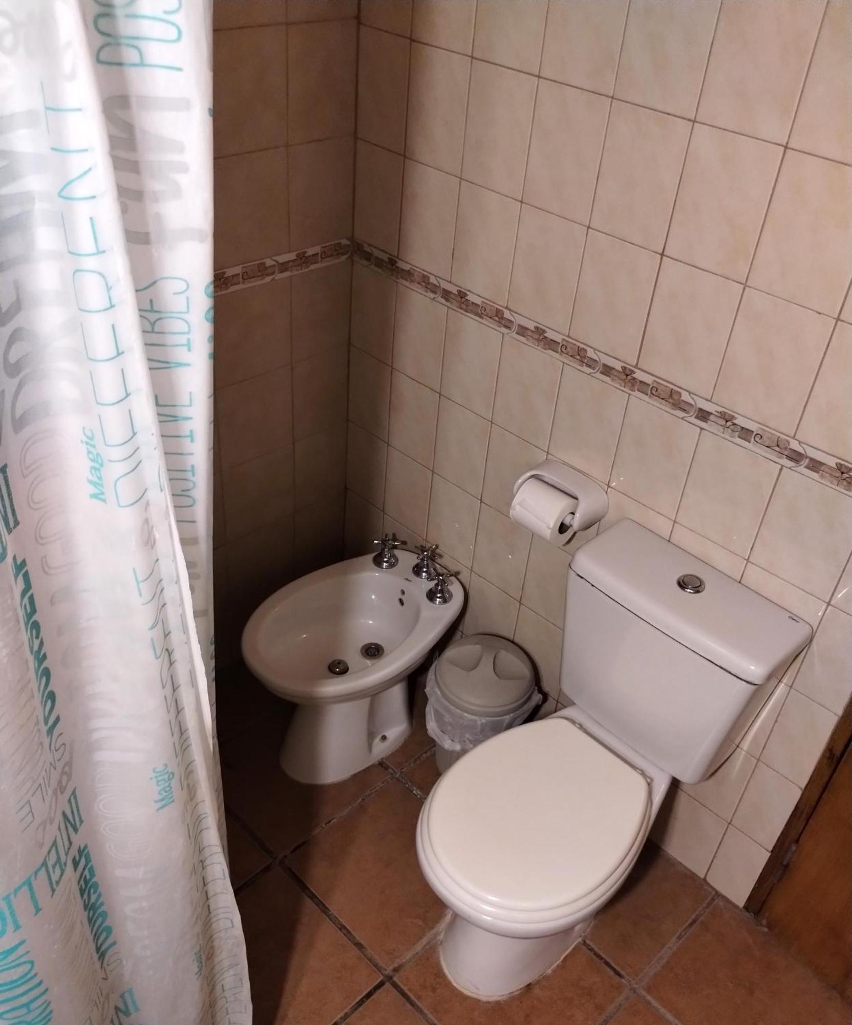 帕卡里坦普山林小屋 门多萨 外观 照片